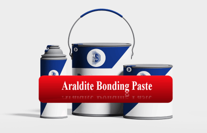 Araldite Bonding Paste Yalçın Group
