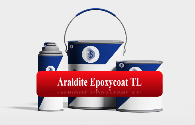 Araldite Epoxycoat TL Yalçın Group