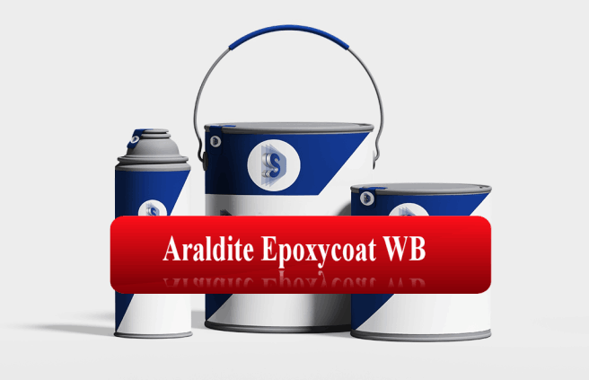Araldite Epoxycoat WB Yalçın Group