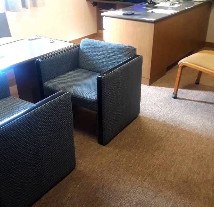 Marine Mobilya Kaplama