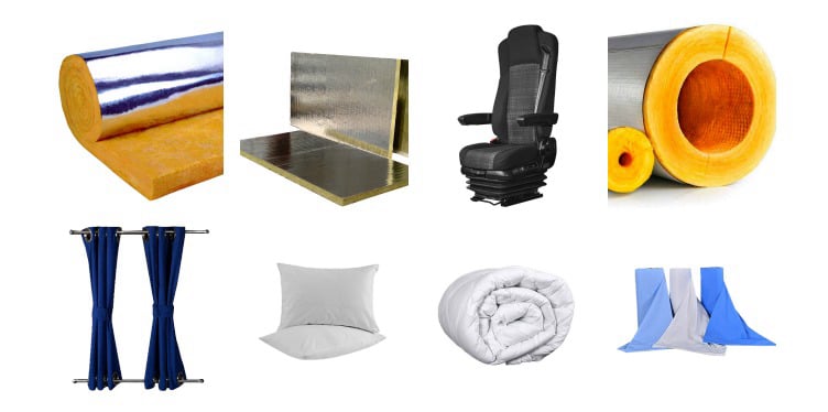 Gemi Araç Gereçler EVA GEMİ DONATIMI TUZLA İSTANBUL